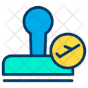 پیش‌نمایش فایل airport-stamp-4 از پک سفر
