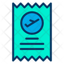 پیش‌نمایش فایل flight-bill-4 از پک سفر