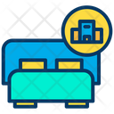 پیش‌نمایش فایل hotel-room-9 از پک سفر