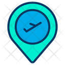 پیش‌نمایش فایل location-flight-3 از پک سفر