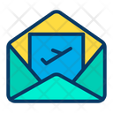 پیش‌نمایش فایل mail-flight-3 از پک سفر