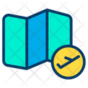 پیش‌نمایش فایل map-flight-3 از پک سفر