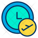 پیش‌نمایش فایل time-flight-2 از پک سفر