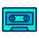 پیش‌نمایش فایل cassette-274 از پک متفرقه