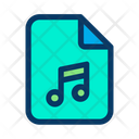 پیش‌نمایش فایل document-music-1 از پک متفرقه