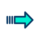 پیش‌نمایش فایل right-arrow-439 از پک متفرقه