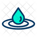 پیش‌نمایش فایل water-drop-190 از پک متفرقه