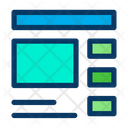 پیش‌نمایش فایل web-layout-64 از پک متفرقه
