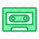 پیش‌نمایش فایل cassette-275 از پک متفرقه