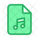 پیش‌نمایش فایل document-music-2 از پک متفرقه