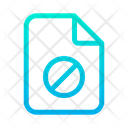 پیش‌نمایش فایل document-ban از پک متفرقه