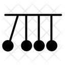 پیش‌نمایش فایل newton-s-cradle-5 از پک متفرقه