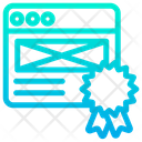 پیش‌نمایش فایل approved-web از پک کسب‌وکار – جلد ۱