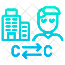پیش‌نمایش فایل company-to-consumer-1 از پک کسب‌وکار – جلد ۱