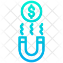 پیش‌نمایش فایل dollar-attract از پک کسب‌وکار – جلد ۱