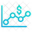 پیش‌نمایش فایل dollar-graph از پک کسب‌وکار – جلد ۱