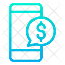پیش‌نمایش فایل dollar-mobile-6 از پک کسب‌وکار – جلد ۱