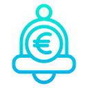 پیش‌نمایش فایل euro-notification از پک کسب‌وکار – جلد ۱