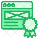 پیش‌نمایش فایل approved-web-2 از پک کسب‌وکار – جلد ۱