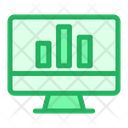 پیش‌نمایش فایل bar-graph-255 از پک کسب‌وکار – جلد ۱
