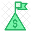 پیش‌نمایش فایل dollar-achivement-2 از پک کسب‌وکار – جلد ۱
