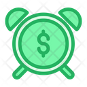 پیش‌نمایش فایل dollar-alarm-2 از پک کسب‌وکار – جلد ۱