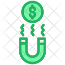 پیش‌نمایش فایل dollar-attract-2 از پک کسب‌وکار – جلد ۱