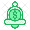 پیش‌نمایش فایل dollar-notification-2 از پک کسب‌وکار – جلد ۱
