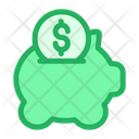 پیش‌نمایش فایل dollar-savings-2 از پک کسب‌وکار – جلد ۱