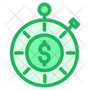 پیش‌نمایش فایل dollar-time-budget-2 از پک کسب‌وکار – جلد ۱