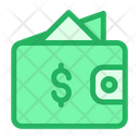 پیش‌نمایش فایل dollar-wallet-1 از پک کسب‌وکار – جلد ۱