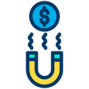 پیش‌نمایش فایل dollar-attract-3 از پک کسب‌وکار – جلد ۱