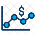 پیش‌نمایش فایل dollar-graph-2 از پک کسب‌وکار – جلد ۱