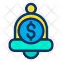 پیش‌نمایش فایل dollar-notification-3 از پک کسب‌وکار – جلد ۱