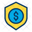 پیش‌نمایش فایل dollar-shield-4 از پک کسب‌وکار – جلد ۱
