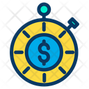 پیش‌نمایش فایل dollar-time-budget-3 از پک کسب‌وکار – جلد ۱
