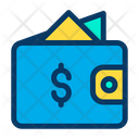 پیش‌نمایش فایل dollar-wallet-2 از پک کسب‌وکار – جلد ۱
