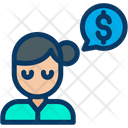 پیش‌نمایش فایل dollar-woman-conversation-3 از پک کسب‌وکار – جلد ۱