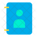 پیش‌نمایش فایل contacts-75 از پک رابط کاربری – جلد ۱
