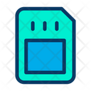 پیش‌نمایش فایل sim-card-107 از پک رابط کاربری – جلد ۳