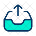 پیش‌نمایش فایل upload-inbox از پک رابط کاربری – جلد ۳