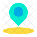 پیش‌نمایش فایل location-marker-7 از پک رابط کاربری – جلد ۲