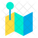 پیش‌نمایش فایل location-pin-617 از پک رابط کاربری – جلد ۲