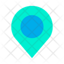پیش‌نمایش فایل location-pin-618 از پک رابط کاربری – جلد ۲