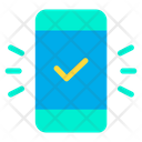 پیش‌نمایش فایل mobile-tic از پک رابط کاربری – جلد ۲