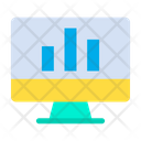 پیش‌نمایش فایل bar-graph-260 از پک کسب‌وکار – جلد ۱