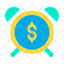 پیش‌نمایش فایل dollar-alarm-5 از پک کسب‌وکار – جلد ۱