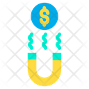 پیش‌نمایش فایل dollar-attract-5 از پک کسب‌وکار – جلد ۱