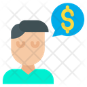 پیش‌نمایش فایل dollar-conversation-11 از پک کسب‌وکار – جلد ۱
