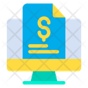 پیش‌نمایش فایل dollar-document-7 از پک کسب‌وکار – جلد ۱